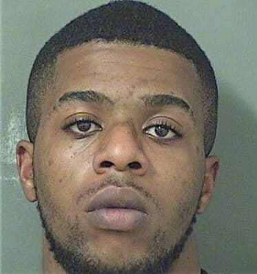 Willie Wyche, - Palm Beach County, FL 